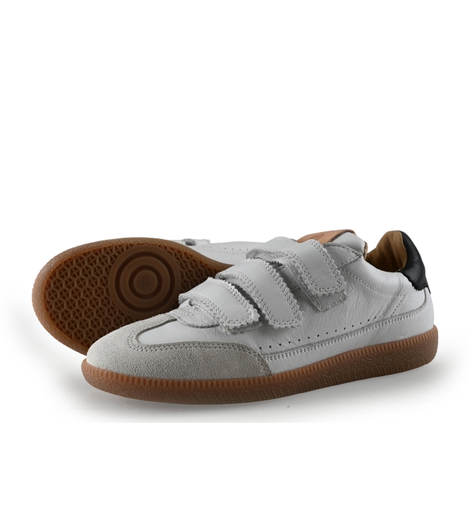 Fred de La Bretoniere Sneaker