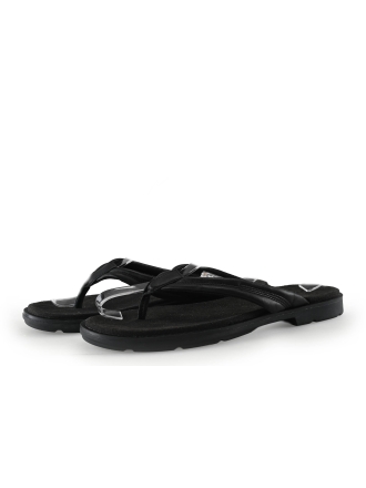 Timberland Flip-Flops Schwarz 324513
 Größe 40
 