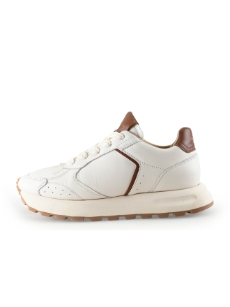 Nubikk Sneaker Weiß 324518
 Größe 38
 