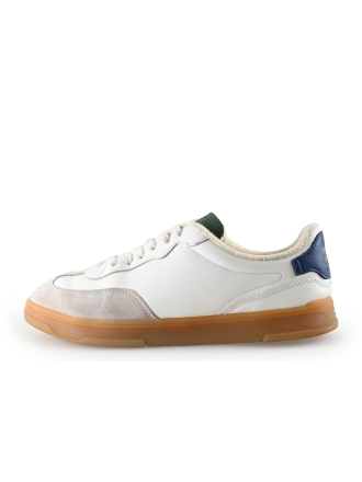 Scotch & Soda Sneaker Weiß 324519
 Größe 42
 