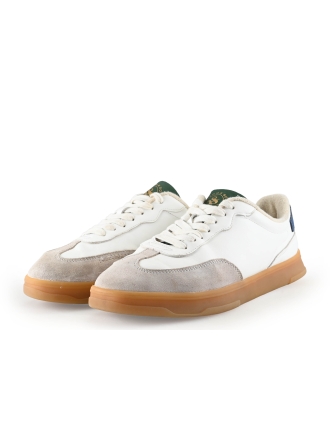 Scotch & Soda Sneaker Weiß 324519
 Größe 42
 
