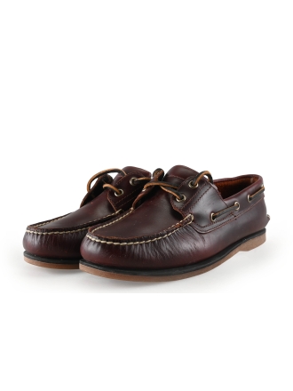 Timberland Bootsschuhe Cognac 324521
 Größe 41½
 