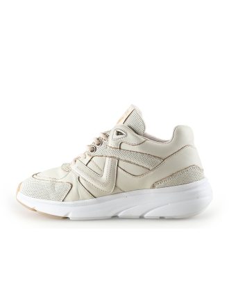 VIA VAI Sneaker Beige 324522
 Größe 39
 