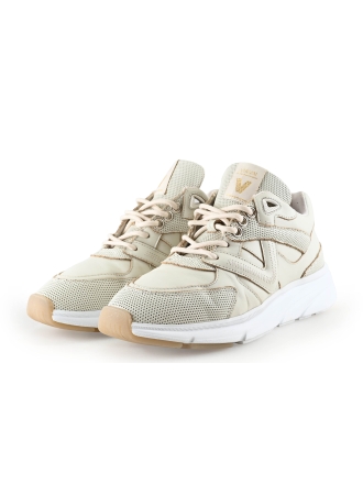 VIA VAI Sneaker Beige 324522
 Größe 39
 