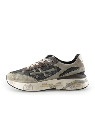 Premiata Sneaker Grau 324523
 Größe 42
 