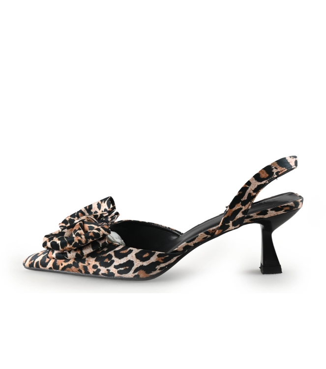 Blasz Slingbacks