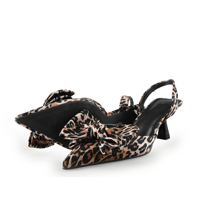 Blasz Slingbacks