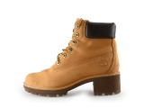 Timberland Schnürstiefel