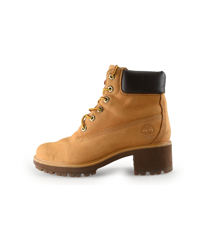 Timberland Schnürstiefel