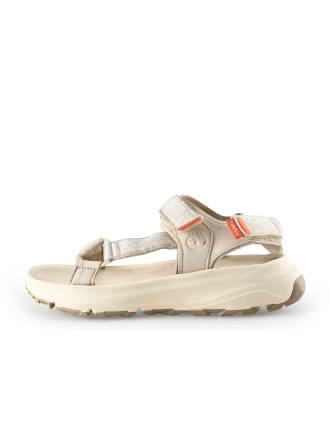 Timberland Sandalen Weiß 324527
 Größe 37
 