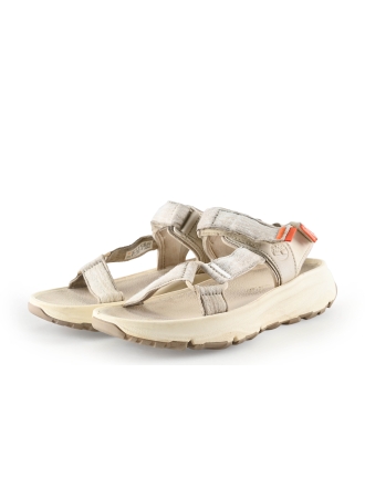 Timberland Sandalen Weiß 324527
 Größe 37
 