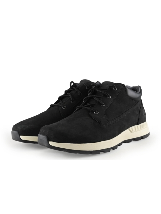 Timberland Hohe Sneaker Schwarz 324530
 Größe 44
 