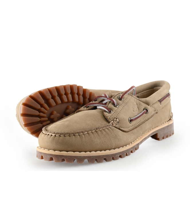 Timberland Schnürschuhe