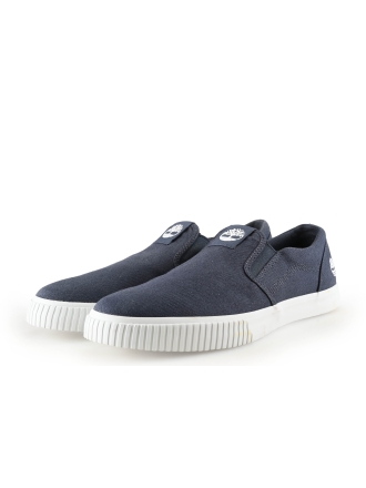 Timberland Slip-ons Blau 324533
 Größe 44
 