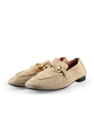 Notre-V Slip-ons Beige 324536
 Größe 37½
 