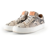 Fred de La Bretoniere Sneaker