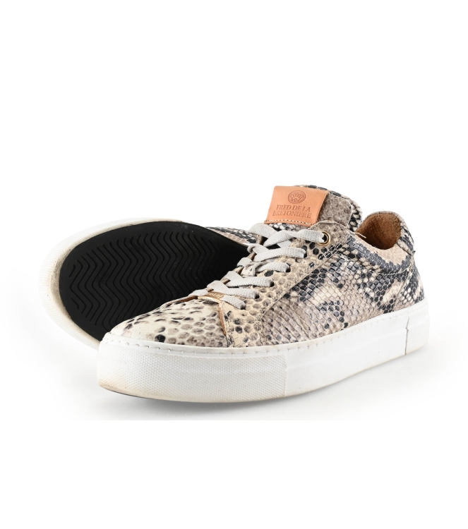 Fred de La Bretoniere Sneaker