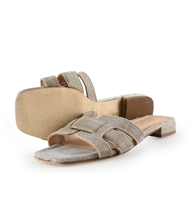 Stefano Lauran Flip-Flops