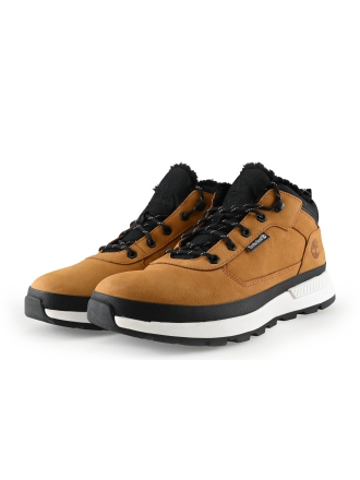 Timberland Sneaker Braun 324539
 Größe 45
 