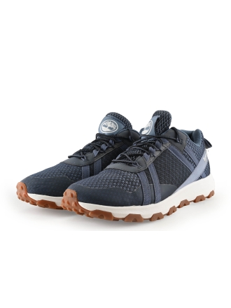 Timberland Sneaker Grau 324541
 Größe 43
 