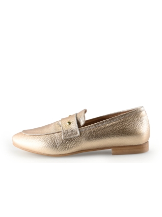 Omoda Loafers  Gold 324546
 Größe 38
 