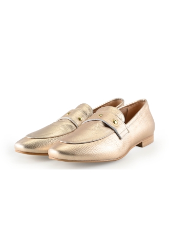 Omoda Loafers  Gold 324546
 Größe 38
 