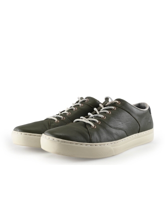 Timberland Sneaker Grün 324549
 Größe 45½
 