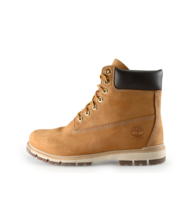 Timberland Schnürstiefel