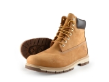 Timberland Schnürstiefel