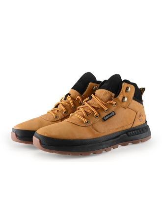 Timberland Schnürstiefel Gelb 324555
 Größe 42
 
