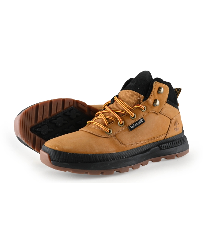 Timberland Schnürstiefel