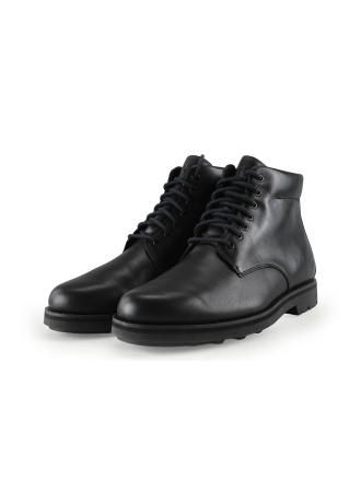 Timberland Schnürstiefel Schwarz 324557
 Größe 43
 