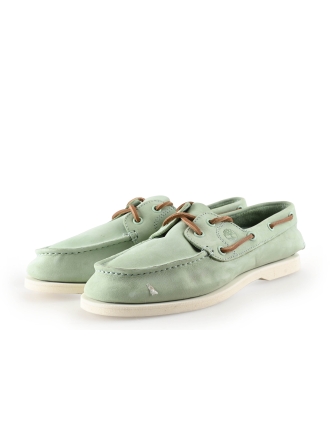 Timberland Bootsschuhe Grün 324561
 Größe 38½
 