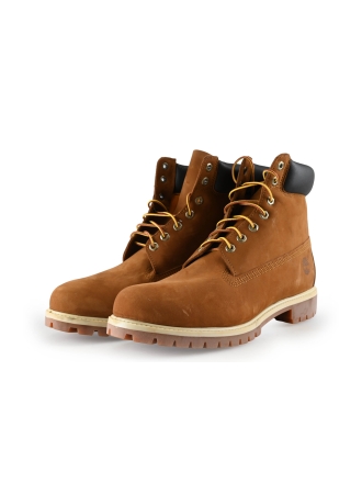 Timberland Boots Braun 324564
 Größe 47½
 