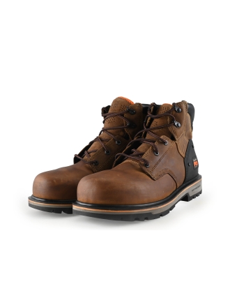 Timberland Arbeitsschuhe Braun 324565
 Größe 44
 