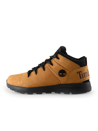 Timberland Sneaker Gelb 324571
 Größe 44½
 