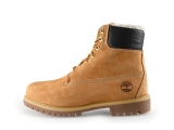 Timberland Schnürstiefel