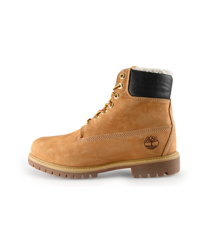 Timberland Schnürstiefel