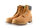 Timberland Schnürstiefel