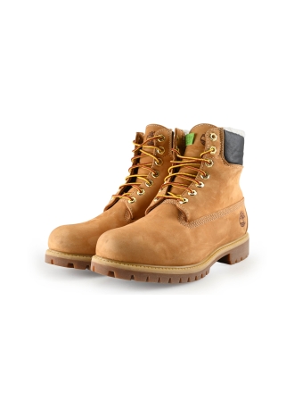 Timberland Schnürstiefel Gelb 324574
 Größe 42
 