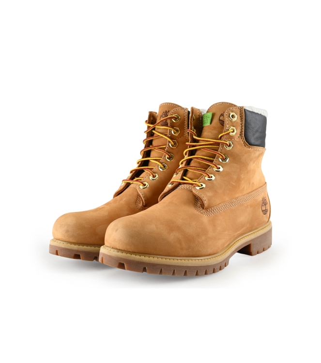 Timberland Schnürstiefel