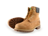 Timberland Schnürstiefel
