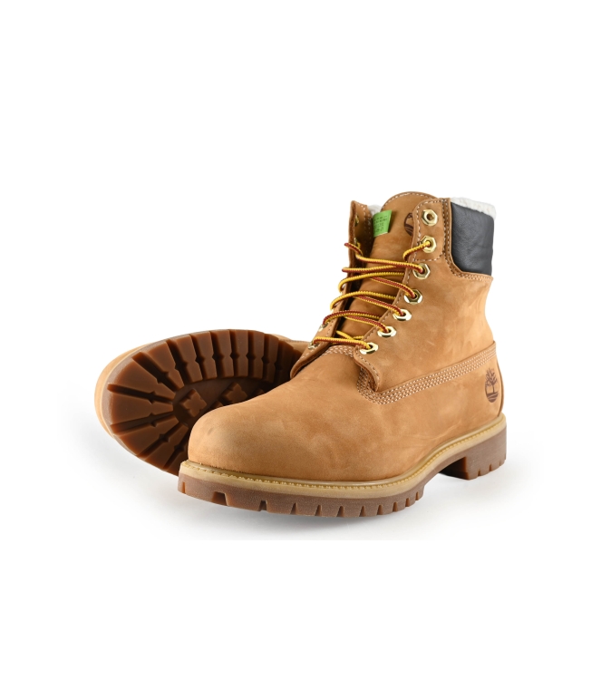 Timberland Schnürstiefel