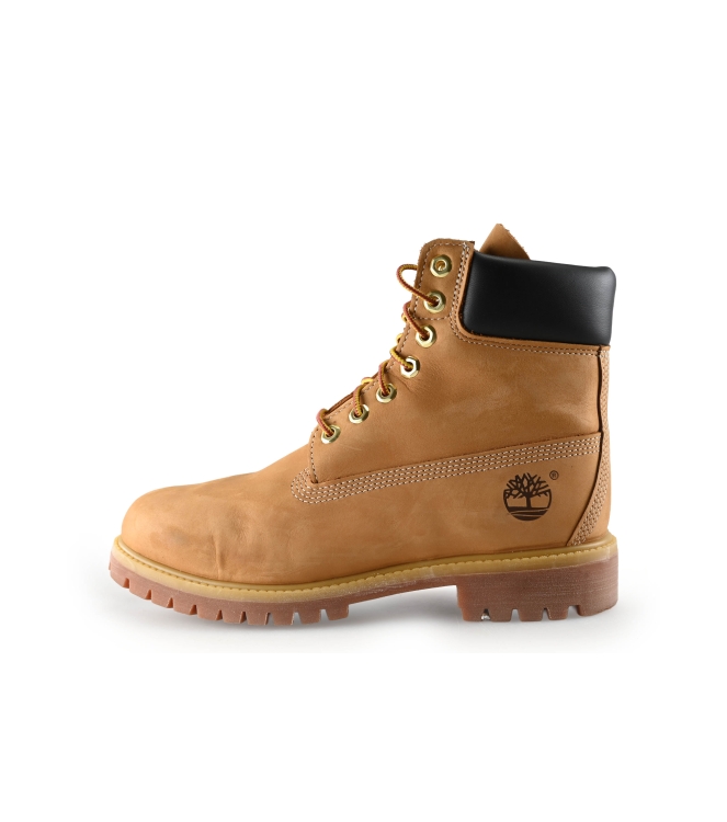 Timberland Schnürstiefel