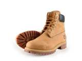 Timberland Schnürstiefel