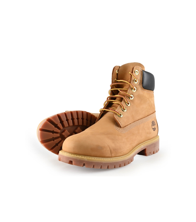 Timberland Schnürstiefel