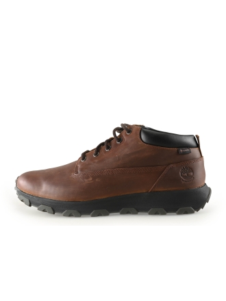 Timberland Sneaker Braun 324584
 Größe 44½
 