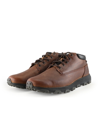 Timberland Sneaker Braun 324584
 Größe 44½
 