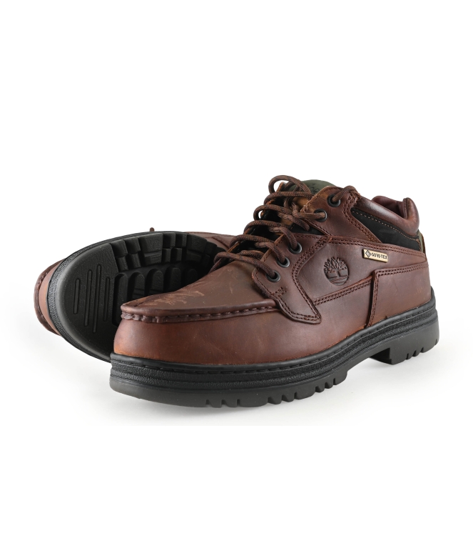 Timberland Schnürstiefel