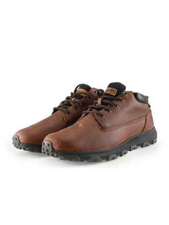 Timberland Sneaker Braun 324587
 Größe 44
 